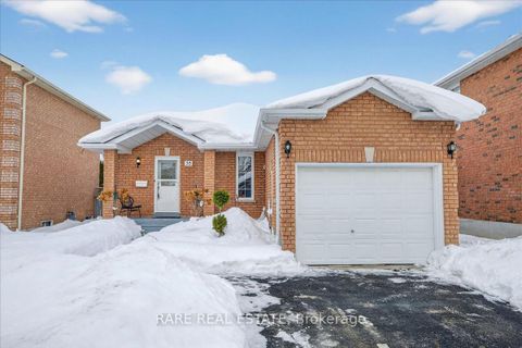 Photo 0 at 30 Mcveigh Drive, Northwest, Barrie
