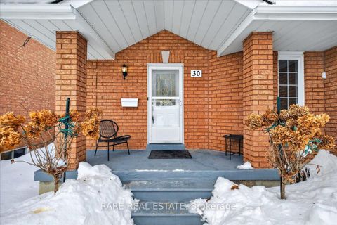 Photo 16 at 30 Mcveigh Drive, Northwest, Barrie
