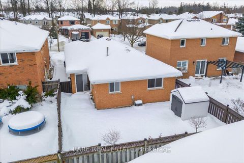 Photo 22 at 30 Mcveigh Drive, Northwest, Barrie