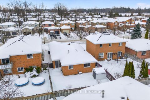 Photo 43 at 30 Mcveigh Drive, Northwest, Barrie