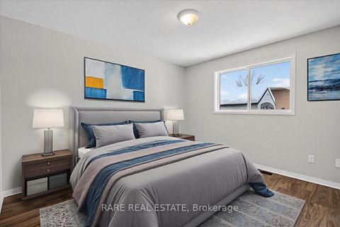 Photo 44 at 30 Mcveigh Drive, Northwest, Barrie