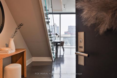 Photo 1 at PH-02 - 478 King Street W, Waterfront Communities C1, Toronto