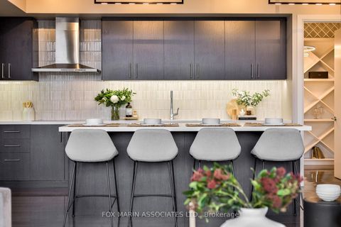 Photo 6 at PH-02 - 478 King Street W, Waterfront Communities C1, Toronto