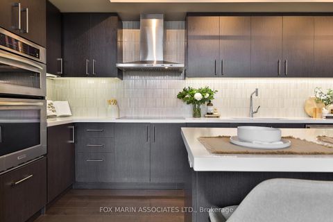 Photo 7 at PH-02 - 478 King Street W, Waterfront Communities C1, Toronto