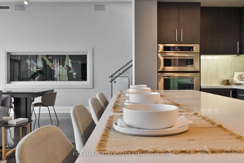 Photo 9 at PH-02 - 478 King Street W, Waterfront Communities C1, Toronto