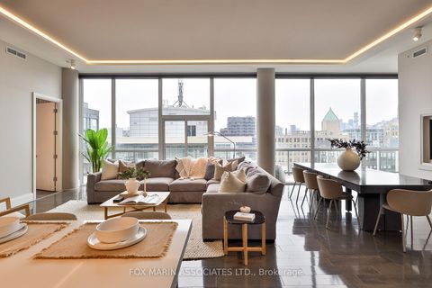 Photo 11 at PH-02 - 478 King Street W, Waterfront Communities C1, Toronto