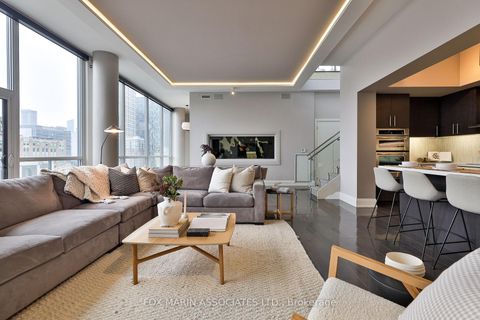 Photo 12 at PH-02 - 478 King Street W, Waterfront Communities C1, Toronto