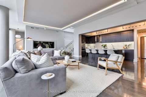 Photo 13 at PH-02 - 478 King Street W, Waterfront Communities C1, Toronto