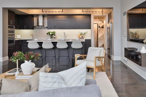 Photo 14 at PH-02 - 478 King Street W, Waterfront Communities C1, Toronto