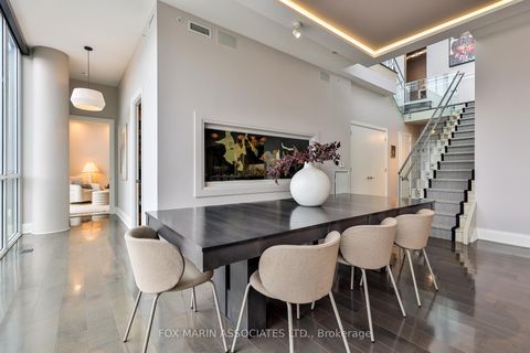 Photo 17 at PH-02 - 478 King Street W, Waterfront Communities C1, Toronto