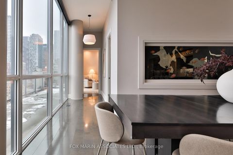 Photo 18 at PH-02 - 478 King Street W, Waterfront Communities C1, Toronto