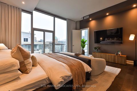 Photo 29 at PH-02 - 478 King Street W, Waterfront Communities C1, Toronto