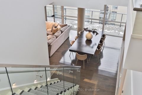 Photo 32 at PH-02 - 478 King Street W, Waterfront Communities C1, Toronto