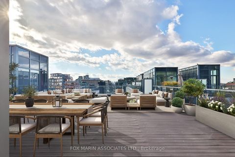 Photo 36 at PH-02 - 478 King Street W, Waterfront Communities C1, Toronto