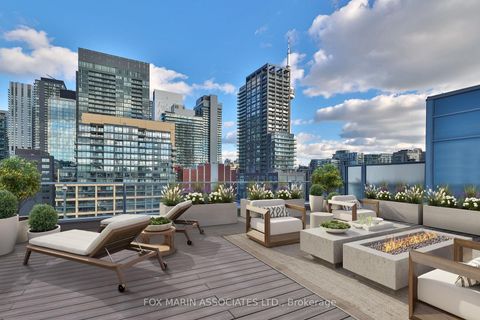 Photo 38 at PH-02 - 478 King Street W, Waterfront Communities C1, Toronto