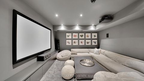 Photo 33 at 7 Waxwing Place, Don Mills, Toronto