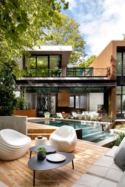 Photo 38 at 7 Waxwing Place, Don Mills, Toronto