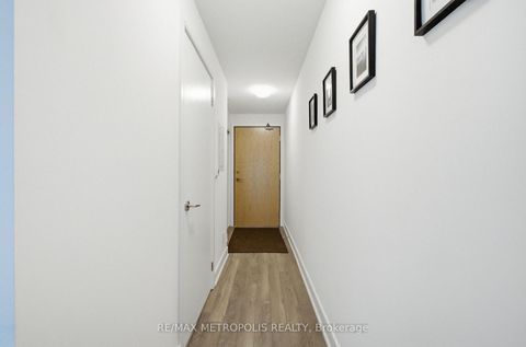 Photo 2 at 607 - 1350 Ellesmere Road, Bendale, Toronto
