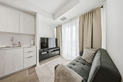 Photo 6 at 607 - 1350 Ellesmere Road, Bendale, Toronto