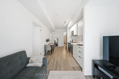 Photo 8 at 607 - 1350 Ellesmere Road, Bendale, Toronto