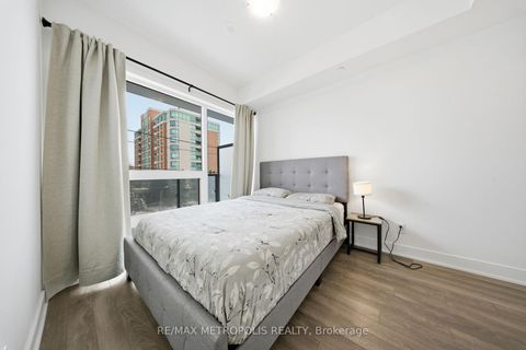 Photo 10 at 607 - 1350 Ellesmere Road, Bendale, Toronto