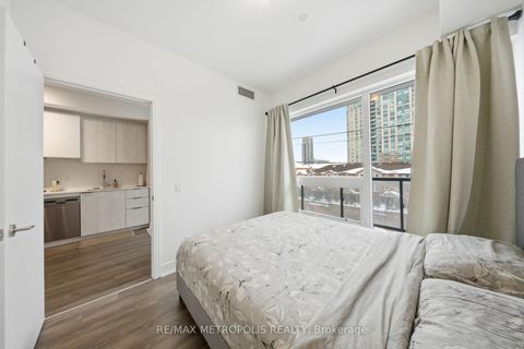 Photo 11 at 607 - 1350 Ellesmere Road, Bendale, Toronto