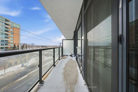 Photo 15 at 607 - 1350 Ellesmere Road, Bendale, Toronto