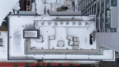 Photo 16 at 607 - 1350 Ellesmere Road, Bendale, Toronto