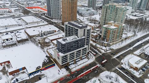 Photo 17 at 607 - 1350 Ellesmere Road, Bendale, Toronto