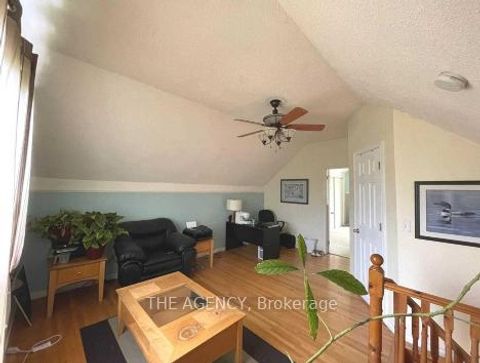 Photo 9 at 56 Sylvan Crescent, Oak Ridges Lake Wilcox, Richmond Hill