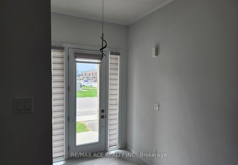 Photo 1 at 976 Andrew Murdoch Street W, Kedron, Oshawa