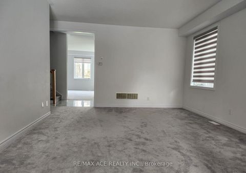 Photo 2 at 976 Andrew Murdoch Street W, Kedron, Oshawa