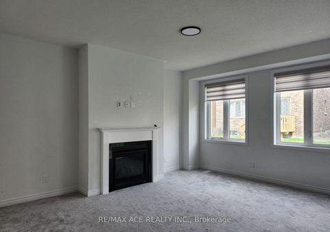 Photo 3 at 976 Andrew Murdoch Street W, Kedron, Oshawa