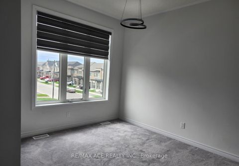 Photo 9 at 976 Andrew Murdoch Street W, Kedron, Oshawa