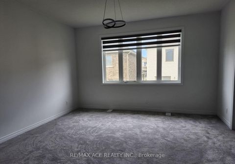 Photo 11 at 976 Andrew Murdoch Street W, Kedron, Oshawa