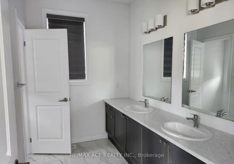 Photo 13 at 976 Andrew Murdoch Street W, Kedron, Oshawa