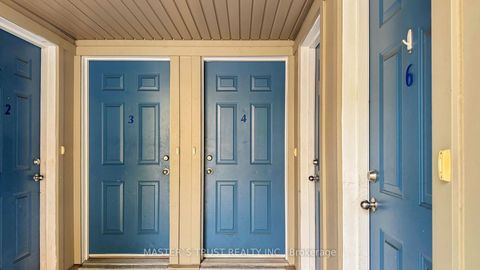 Photo 2 at Unit4 - 74 Munro Street, South Riverdale, Toronto