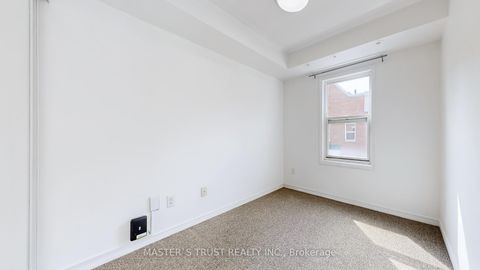 Photo 13 at Unit4 - 74 Munro Street, South Riverdale, Toronto