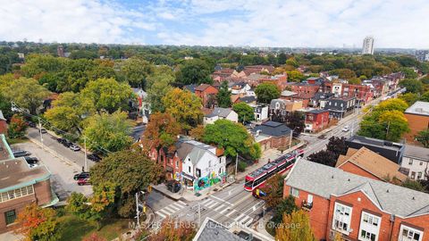 Photo 34 at Unit4 - 74 Munro Street, South Riverdale, Toronto