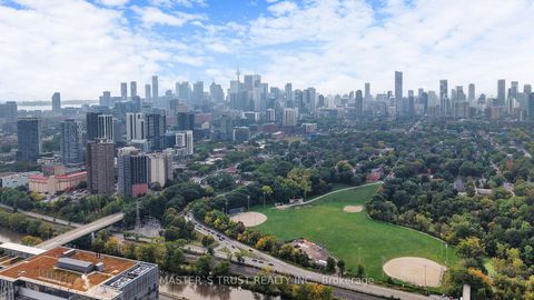 Photo 42 at Unit4 - 74 Munro Street, South Riverdale, Toronto