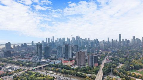 Photo 43 at Unit4 - 74 Munro Street, South Riverdale, Toronto