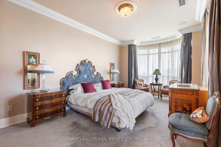 Photo 20 at UPH4 - 662 Sheppard Avenue E, Bayview Village, Toronto