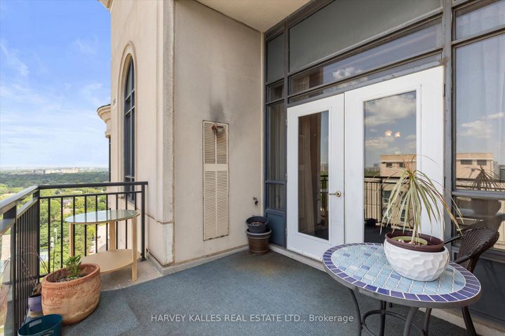 Photo 29 at UPH4 - 662 Sheppard Avenue E, Bayview Village, Toronto