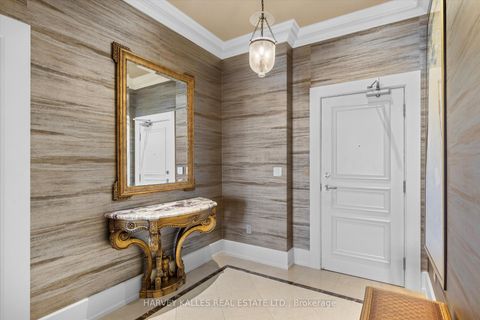 Photo 5 at UPH4 - 662 Sheppard Avenue E, Bayview Village, Toronto