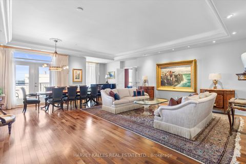 Photo 9 at UPH4 - 662 Sheppard Avenue E, Bayview Village, Toronto