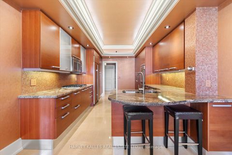 Photo 11 at UPH4 - 662 Sheppard Avenue E, Bayview Village, Toronto