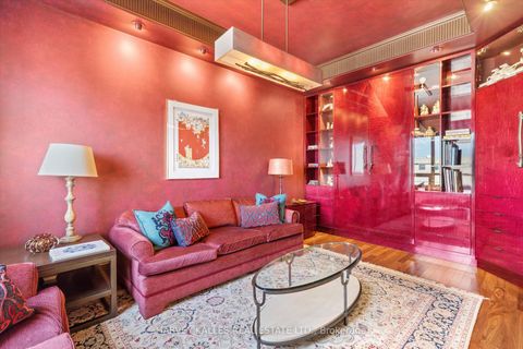 Photo 18 at UPH4 - 662 Sheppard Avenue E, Bayview Village, Toronto