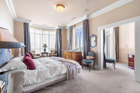 Photo 21 at UPH4 - 662 Sheppard Avenue E, Bayview Village, Toronto