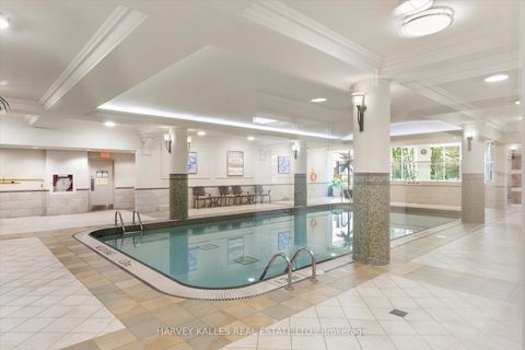 Photo 34 at UPH4 - 662 Sheppard Avenue E, Bayview Village, Toronto