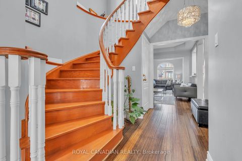 Photo 14 at 6 Mediterra Drive, Vellore Village, Vaughan